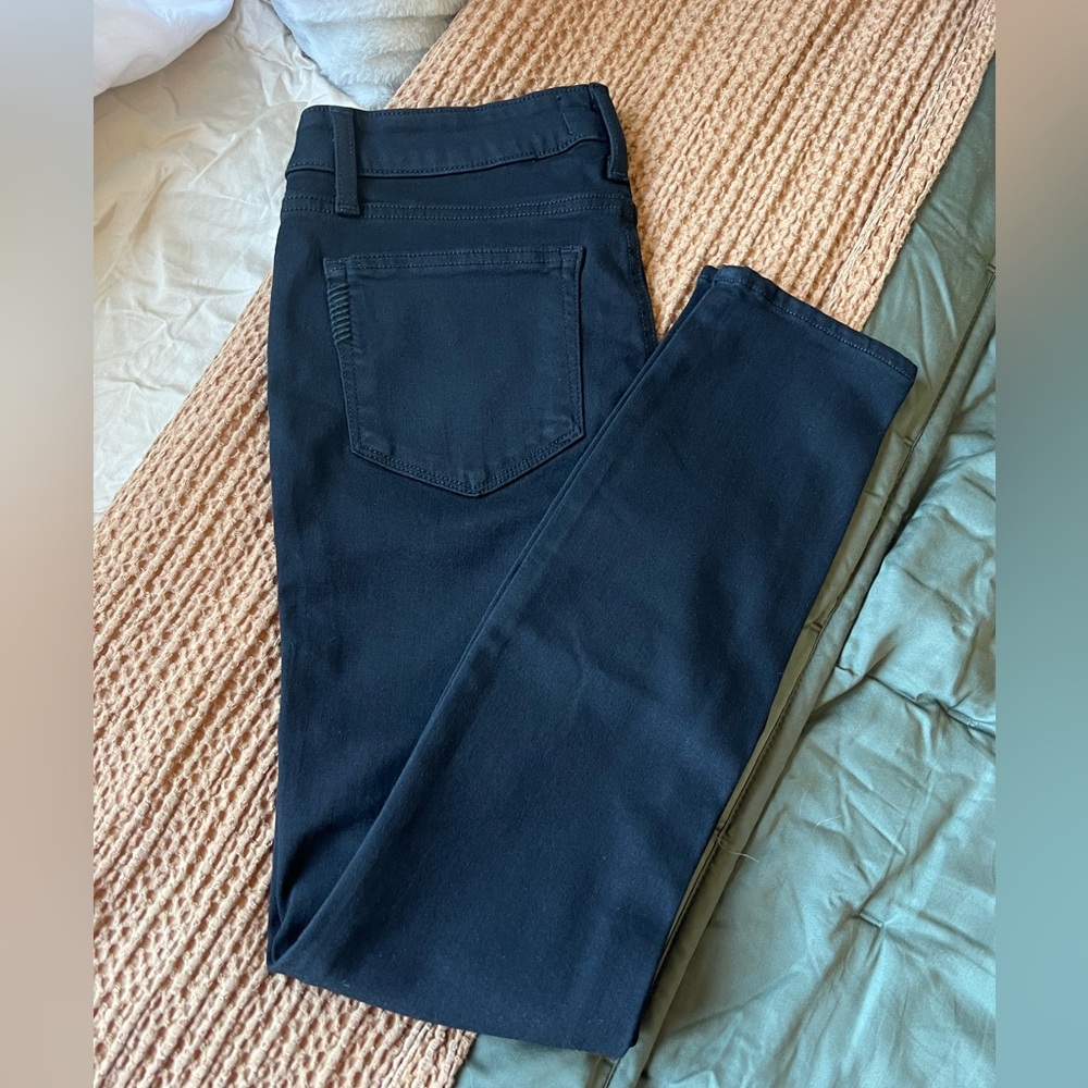 Paige Jeans Black